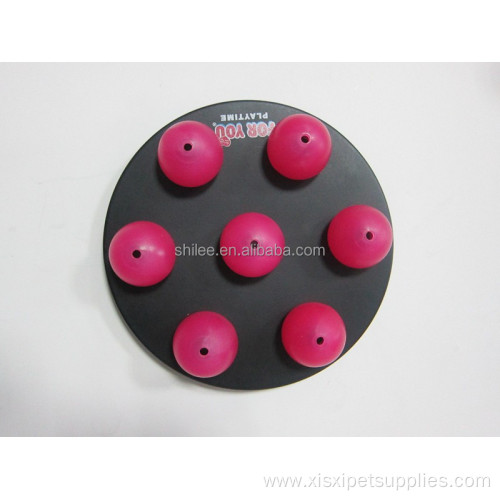 Iq Training Toy Pet Dog Interactive Toy